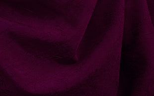 purple textile HD wallpaper